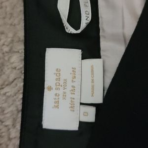 Kate Spade New York Size 0 Pencil Skirt